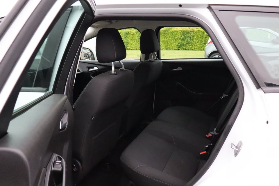 Ford Focus 1,0 SCTi 125 Trend stc. 5d