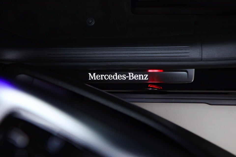 Mercedes EQE350 SUV AMG Advance Plus 4Matic 5d