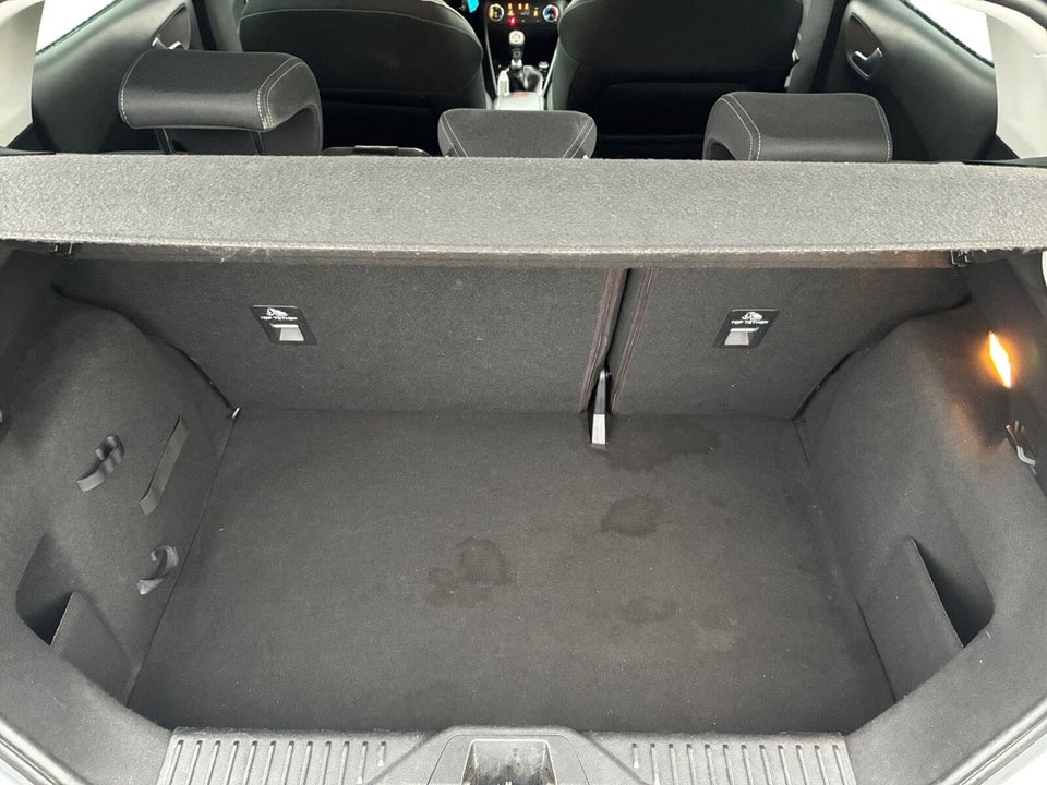 Ford Fiesta 1,0 EcoBoost Titanium 5d