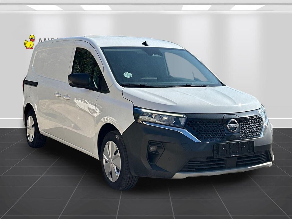 Nissan Townstar 45 N-Connecta L2H1