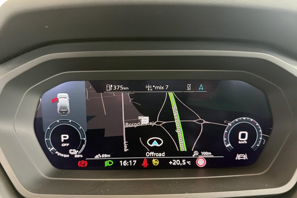 Audi Q4 e-tron 45 Business 5d