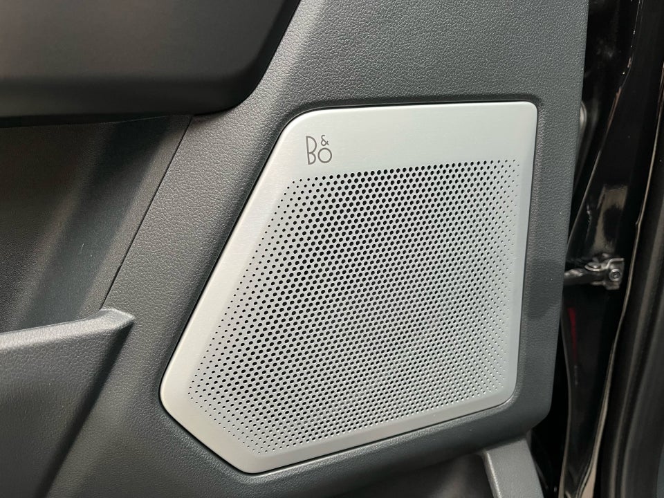 Ford F-150 3,5 EcoBoost Raptor Super Crew aut. 4x4 4d