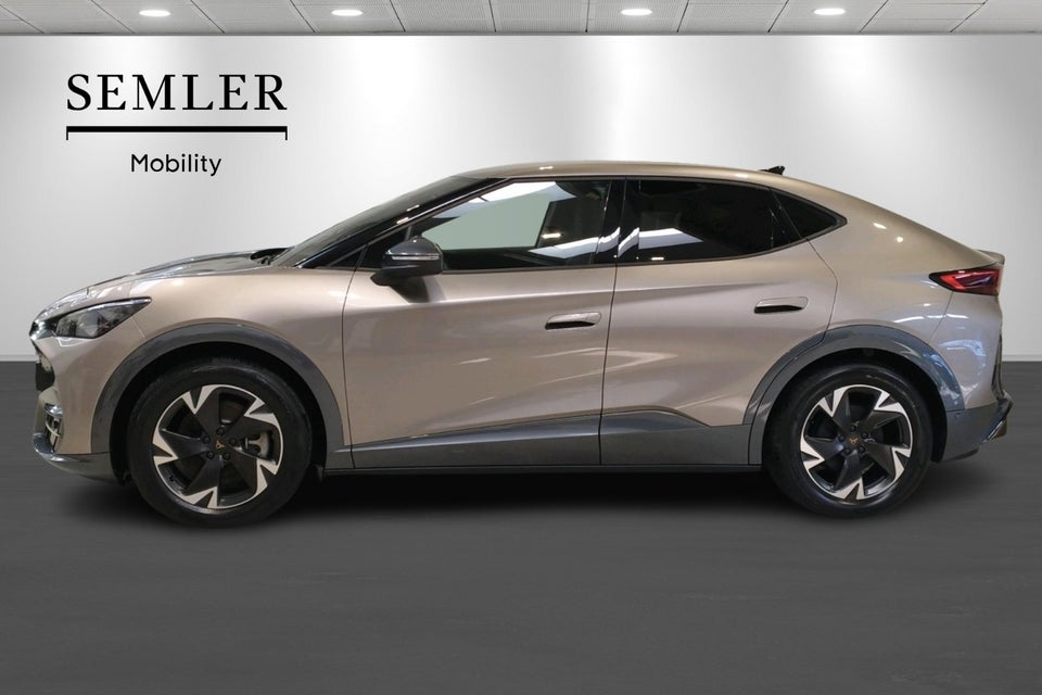 Cupra Tavascan 77 Endurance 5d