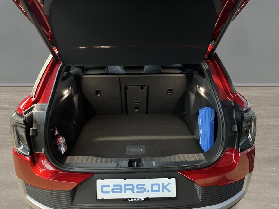 Ford Explorer 84 Premium Extended Range AWD 5d