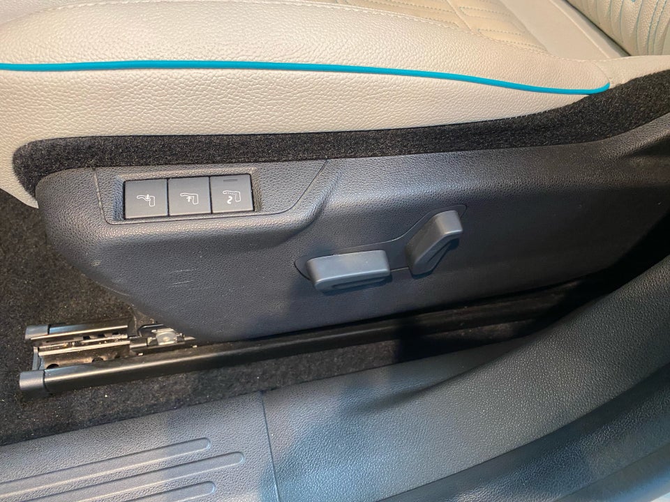 Fiat 600e 54 la Prima 5d