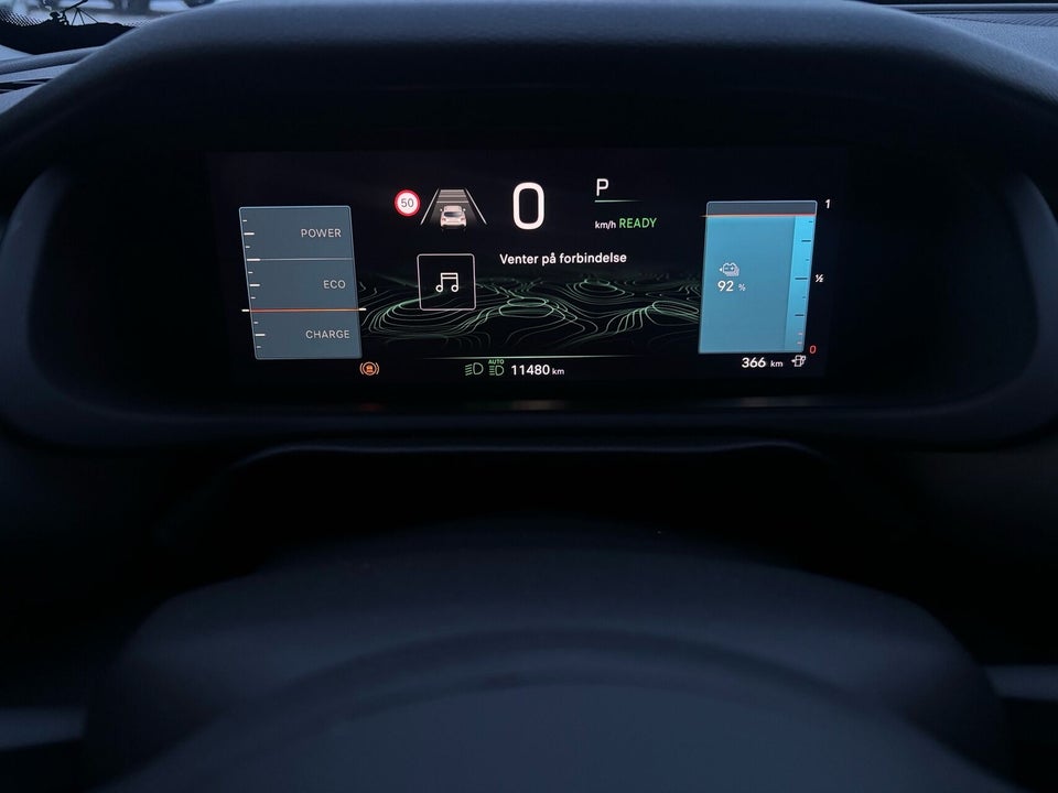 Jeep Avenger 54 Summit 5d