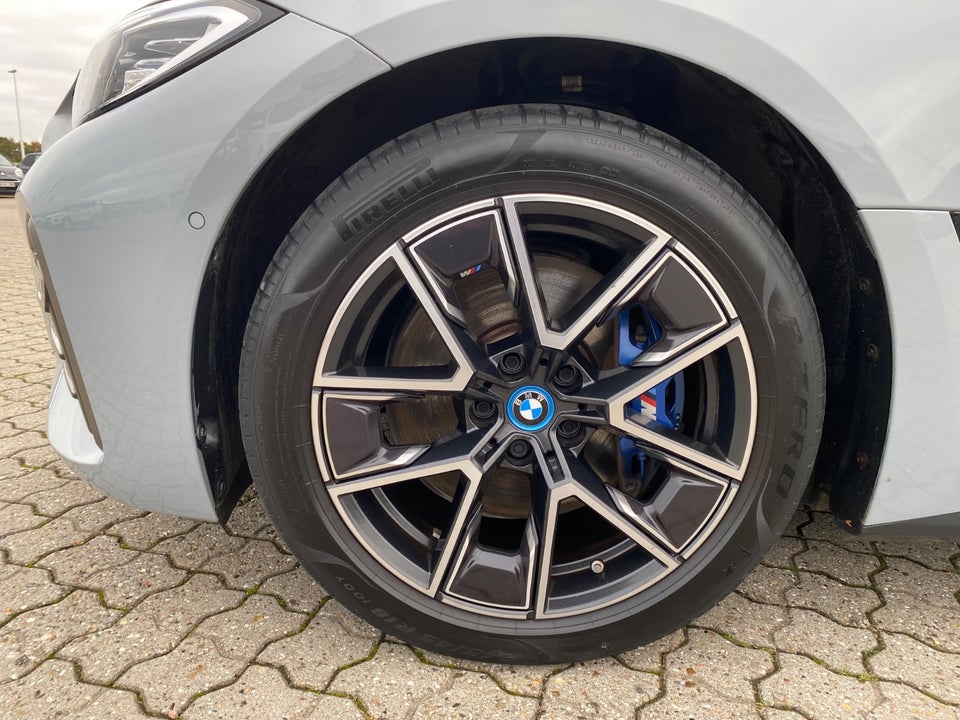 BMW i4 M50 M-Sport xDrive 5d
