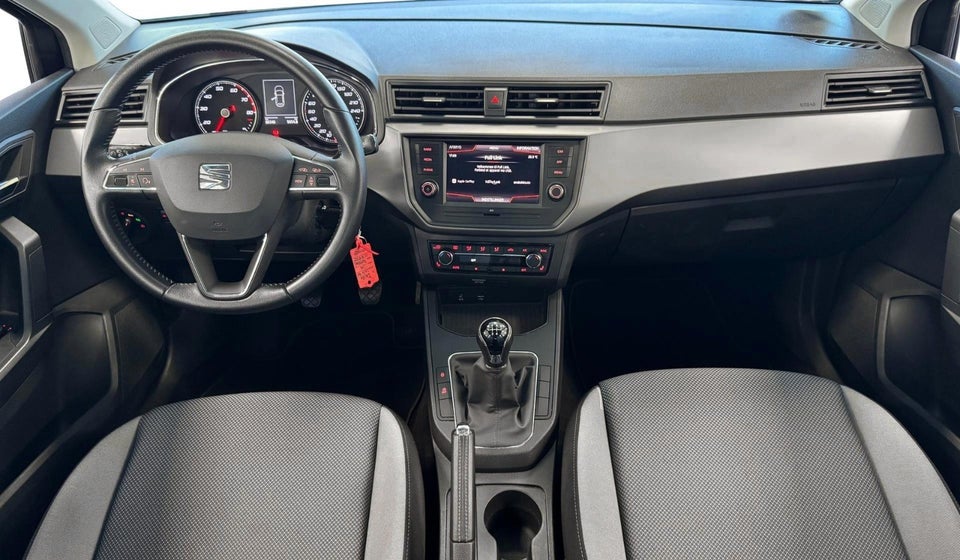 Seat Ibiza 1,0 TSi 95 Style 5d