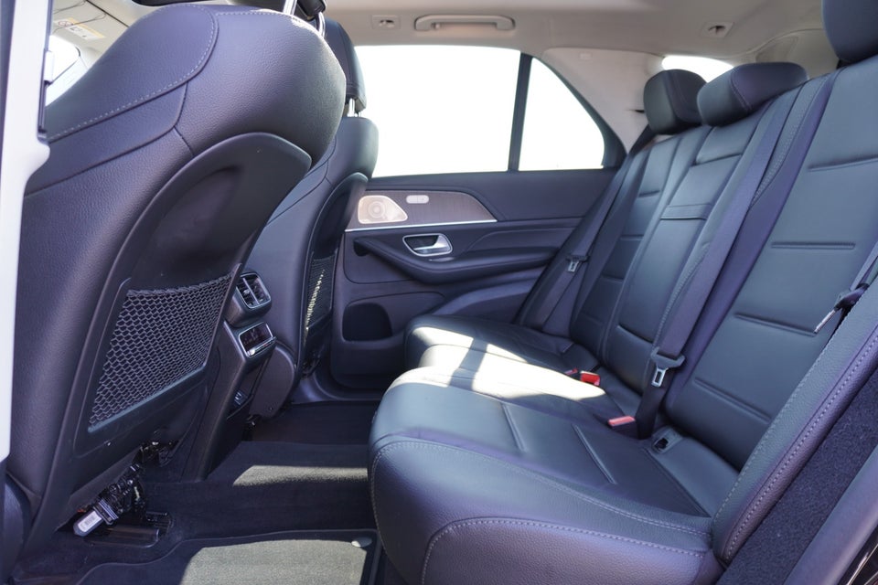 Mercedes GLE350 de 2,0 AMG Line aut. 4Matic 5d