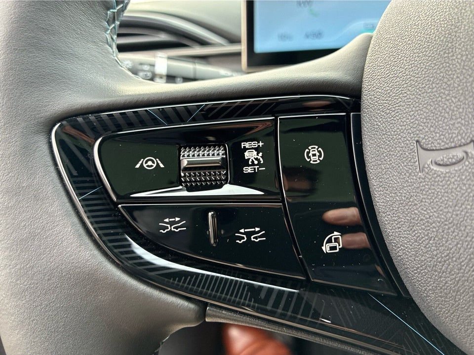 BYD Seal 86 Excellence AWD 4d