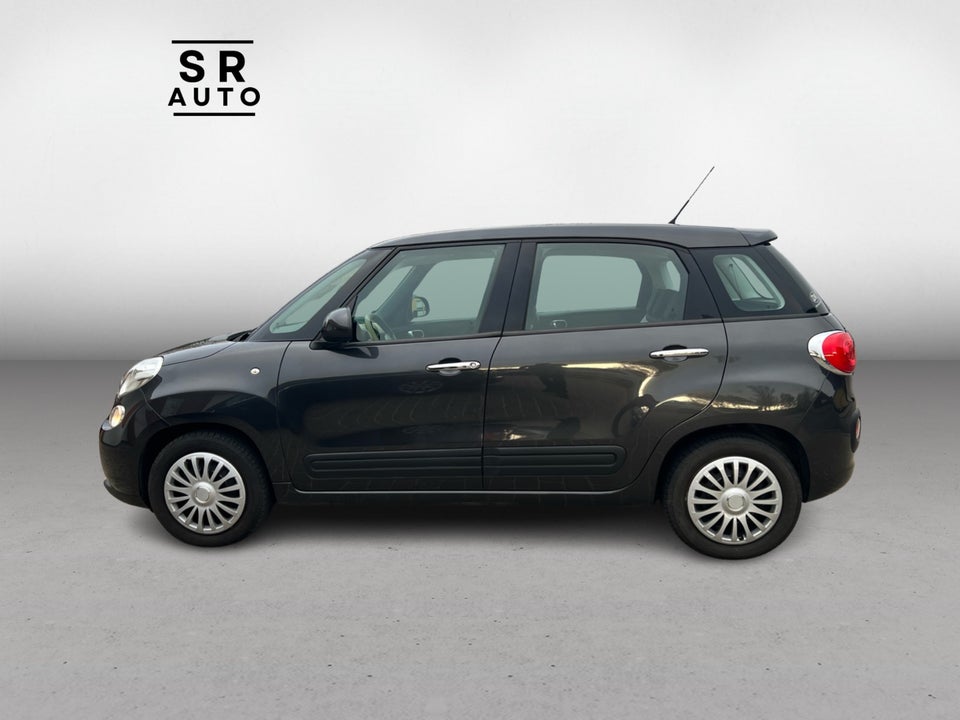 Fiat 500L 1,4 16V 95 Easy 5d