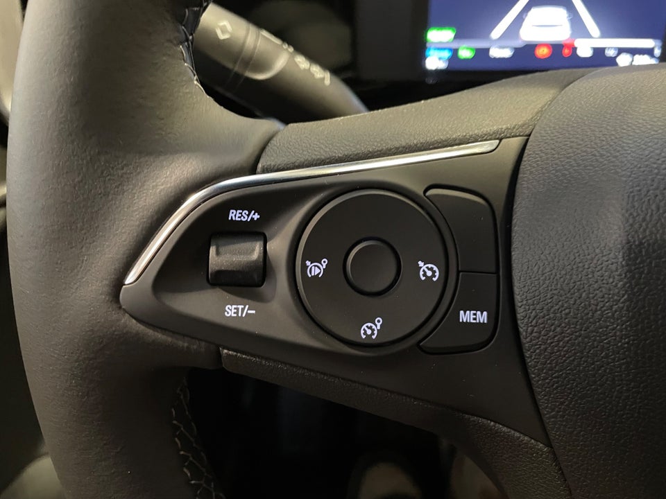 Opel Mokka-e 50 GS Line 5d