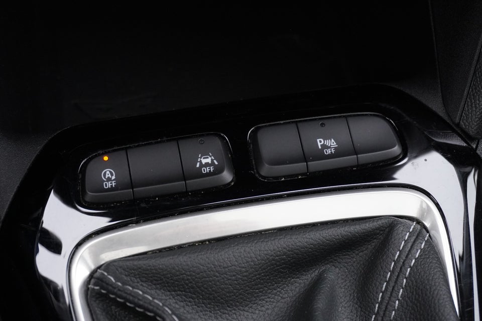 Opel Corsa 1,2 Sport 5d