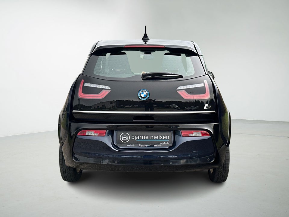 BMW i3 BEV 5d