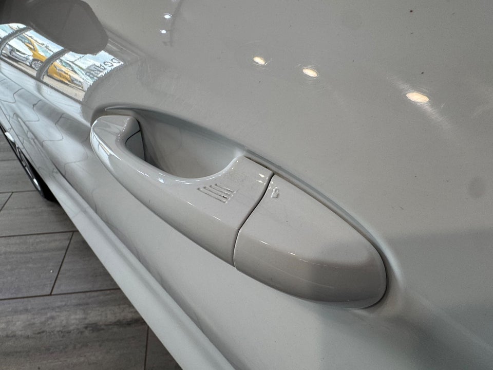 Ford Fiesta 1,0 EcoBoost Titanium 5d