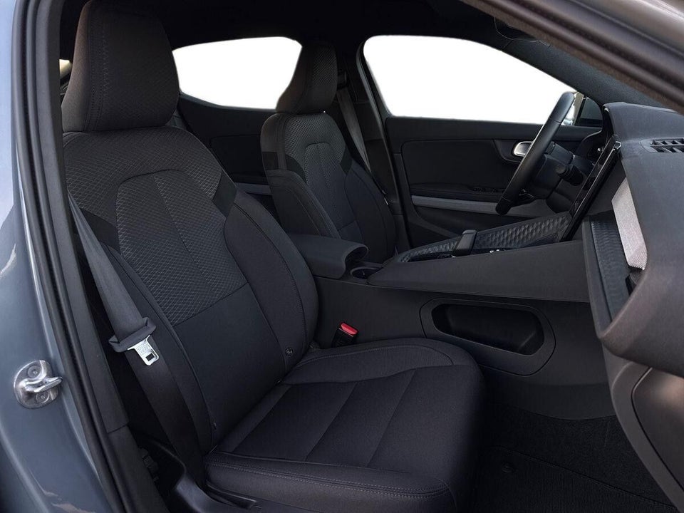 Polestar 2 Long Range 5d