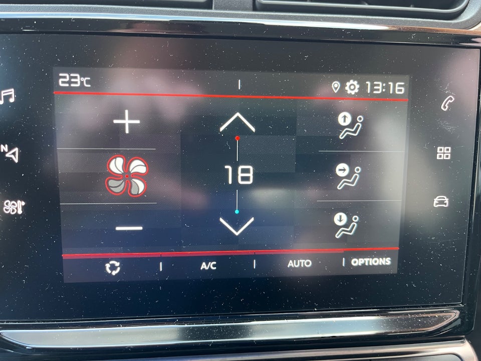 Citroën C3 1,2 PureTech 83 Impress 5d