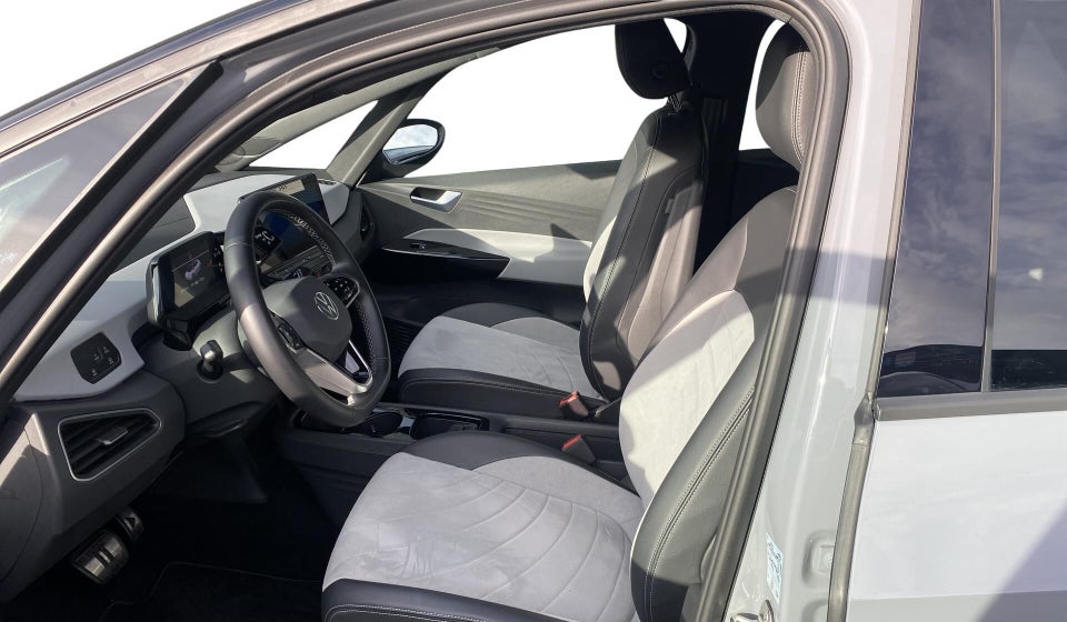 VW ID.3 58 Pro Performance 5d