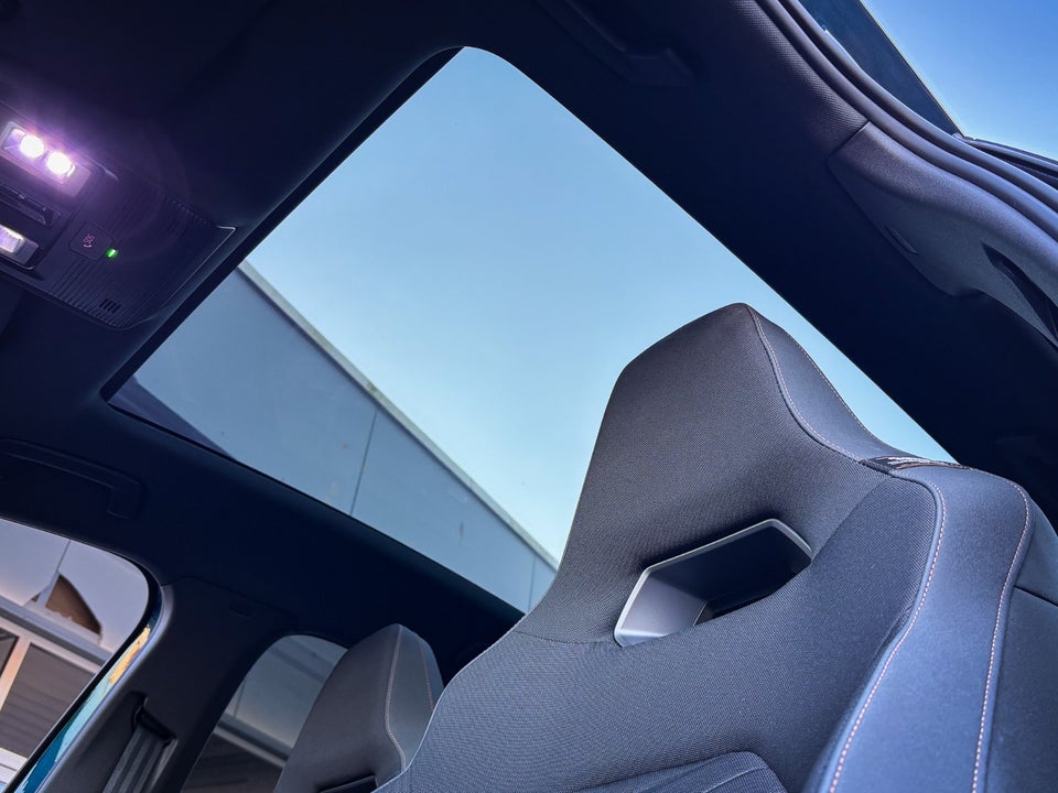 Cupra Born 58 e-Boost 5d