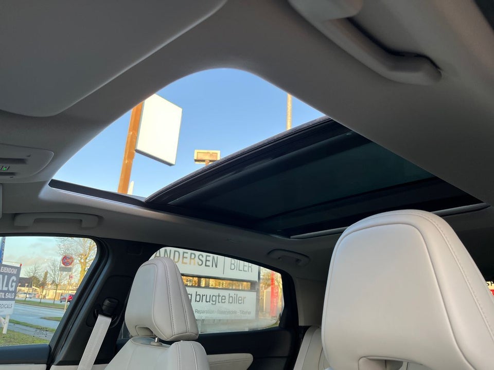 Nissan Ariya 87 Evolve 5d