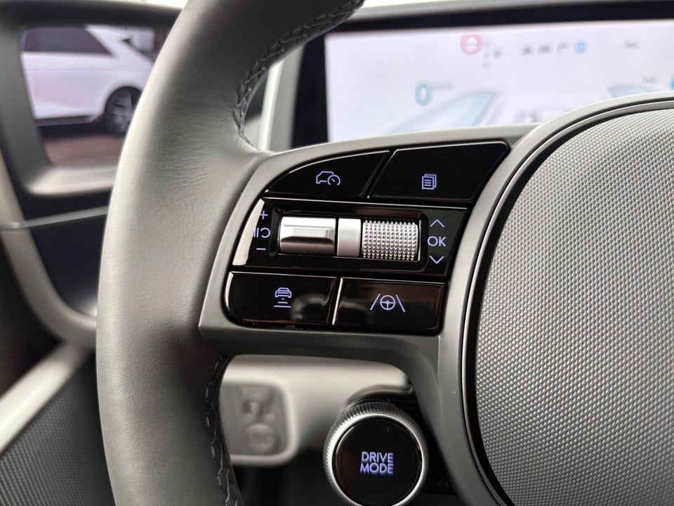 Hyundai Ioniq 6 77 Ultimate 4d