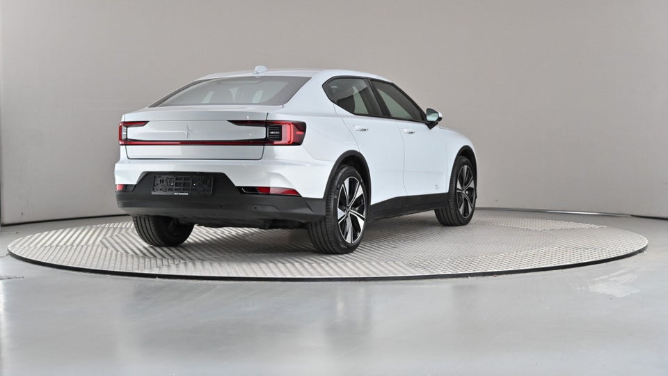 Polestar 2 Standard Range 5d
