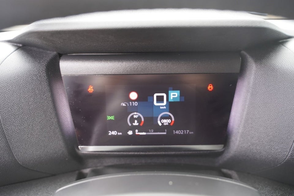 Citroën C4 1,5 BlueHDi 130 Feel EAT8 5d