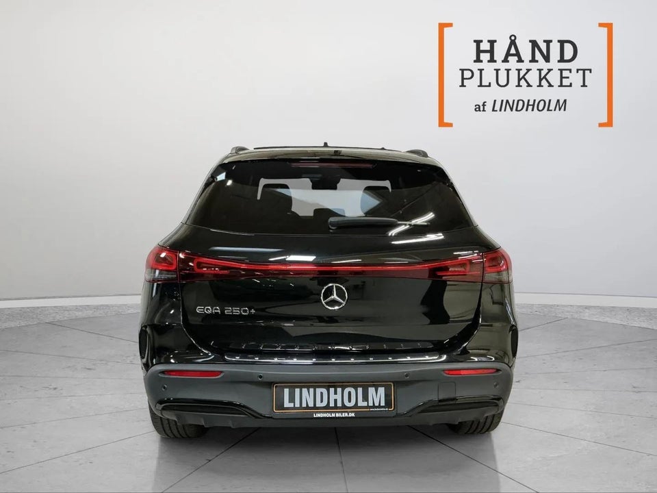 Mercedes EQA250+ AMG Line 5d