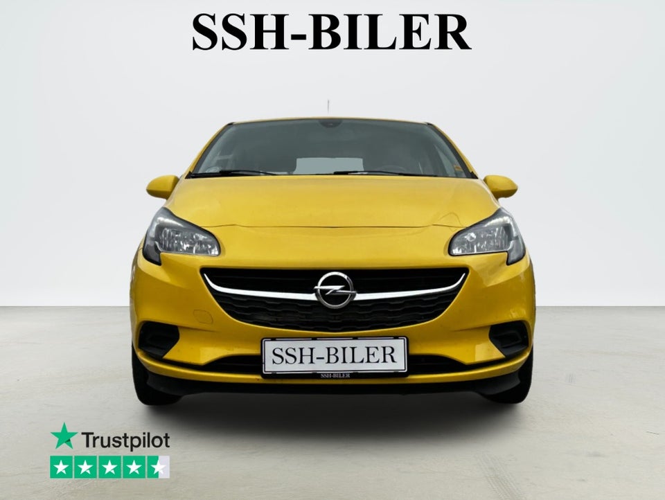 Opel Corsa 1,0 T 90 Enjoy 5d