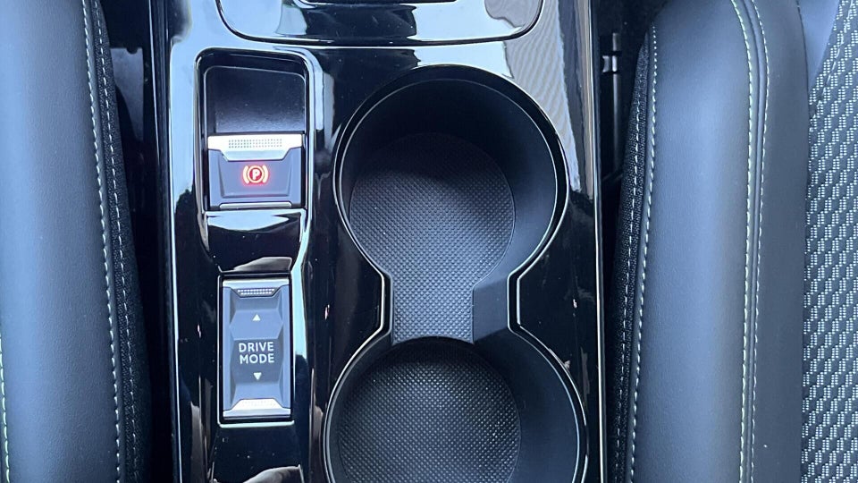 Peugeot e-2008 54 GT 5d