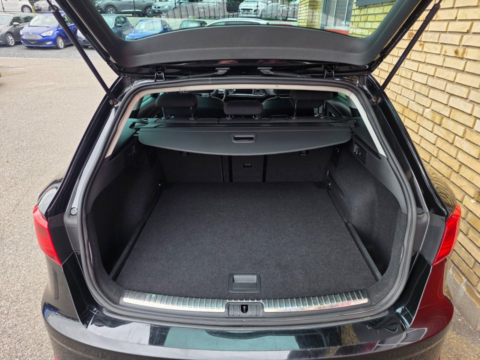 Seat Leon 1,5 TSi 150 FR ST DSG 5d