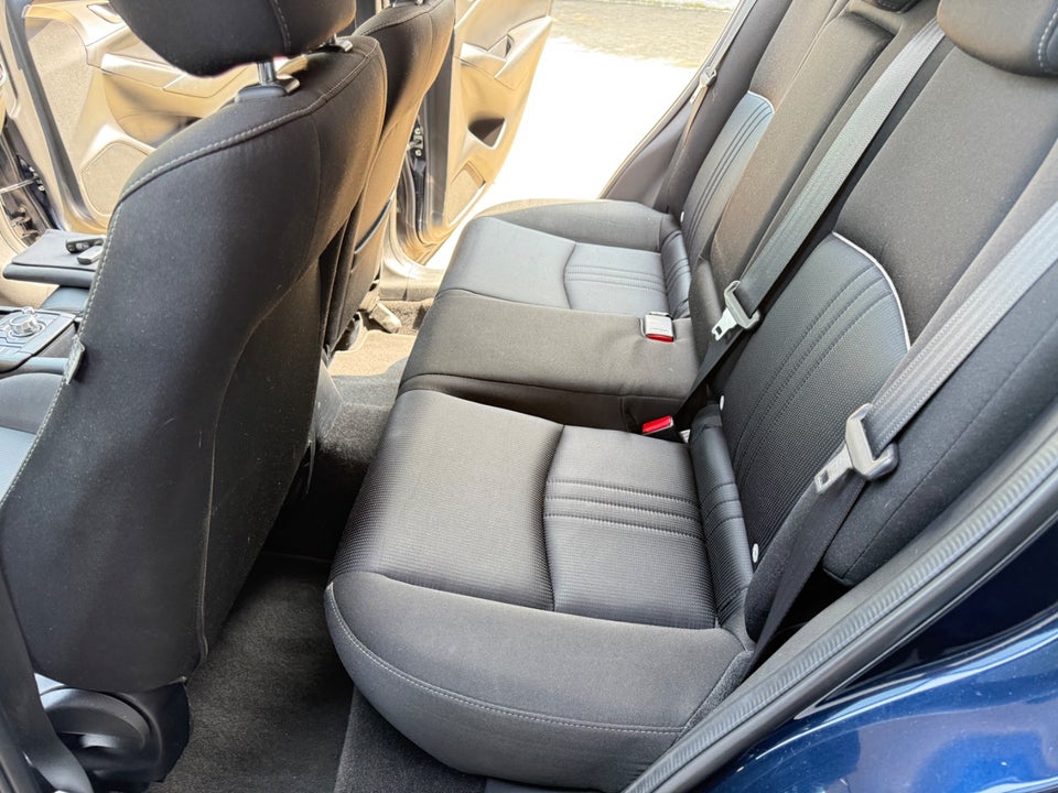 Mazda CX-3 2,0 SkyActiv-G 120 Vision 5d