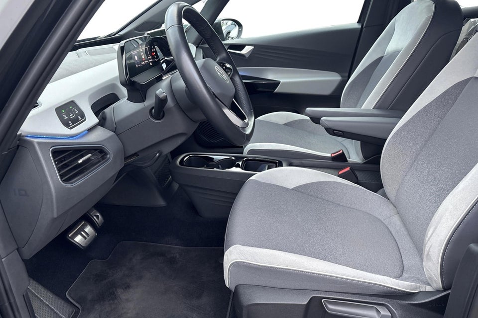 VW ID.3 58 Pro Performance Business 5d