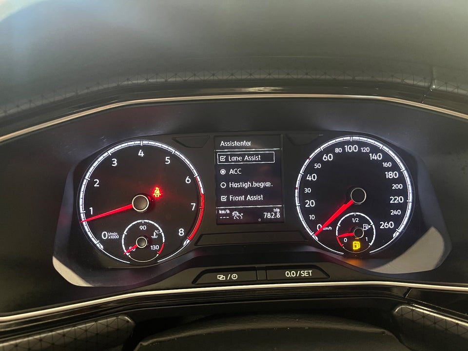 VW T-Cross 1,5 TSi 150 Style+ DSG 5d