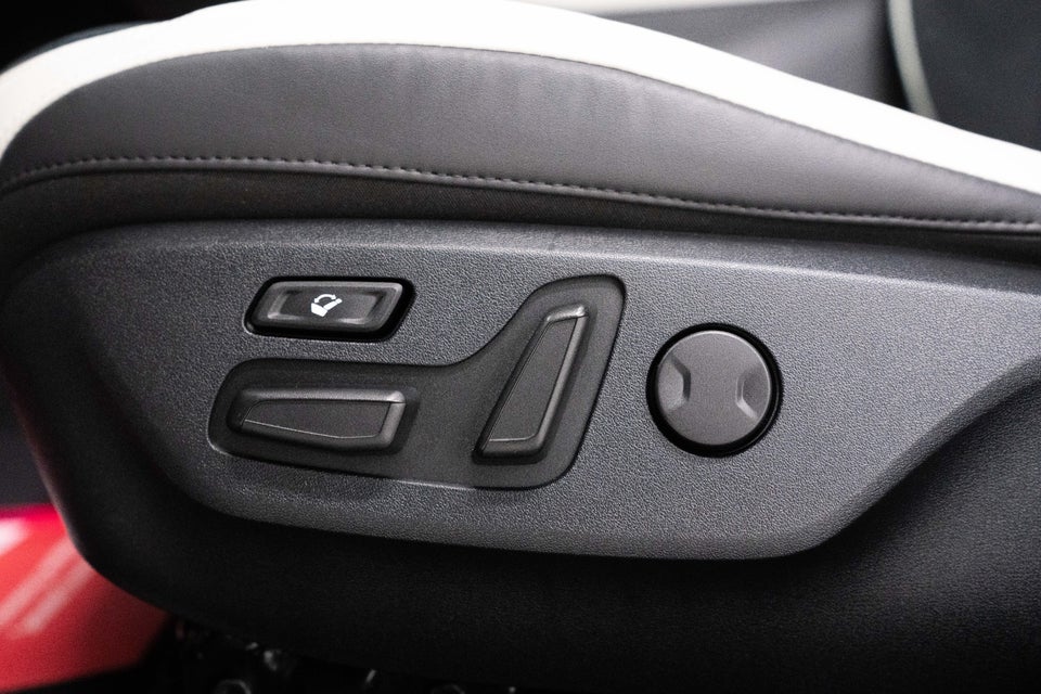 Kia EV6 77 Long Range Performance GT-Line AWD 5d