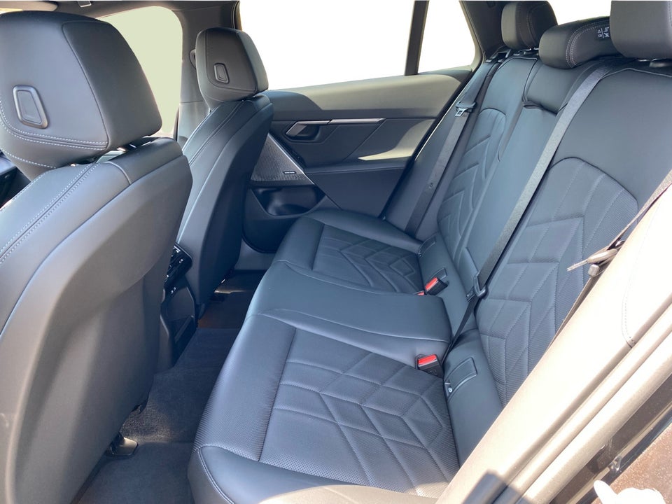 BMW i5 eDrive40 Touring M-Sport 5d