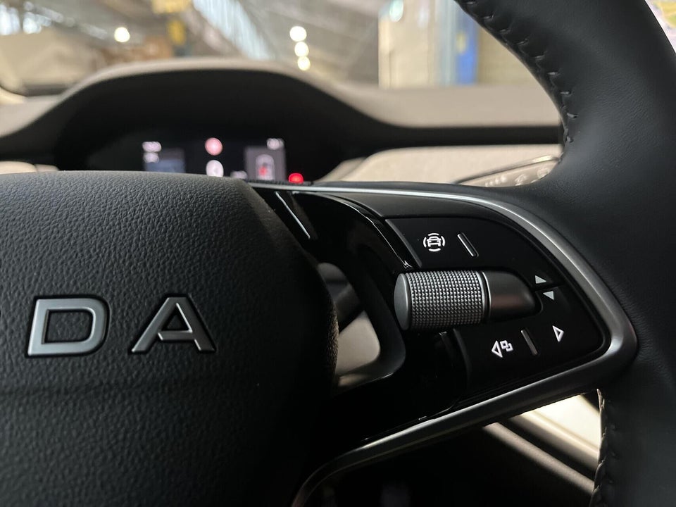 Skoda Enyaq 85 iV 5d