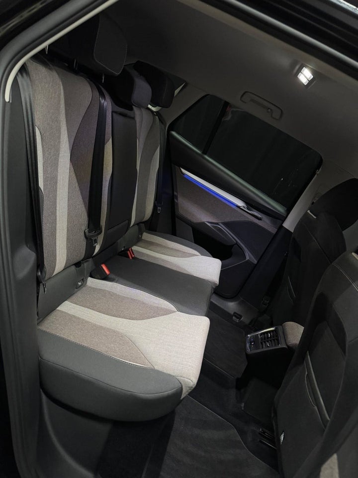 Skoda Enyaq 80 iV Lodge 5d