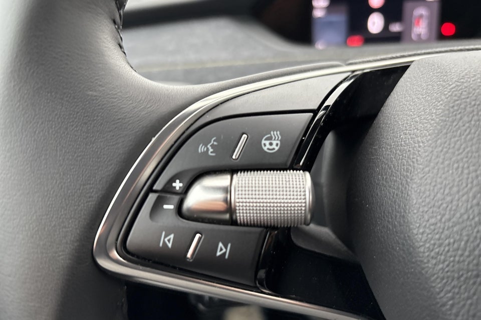 Skoda Elroq 85 iV Premium 5d