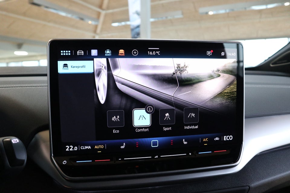 VW ID.5 77 Style+ 5d