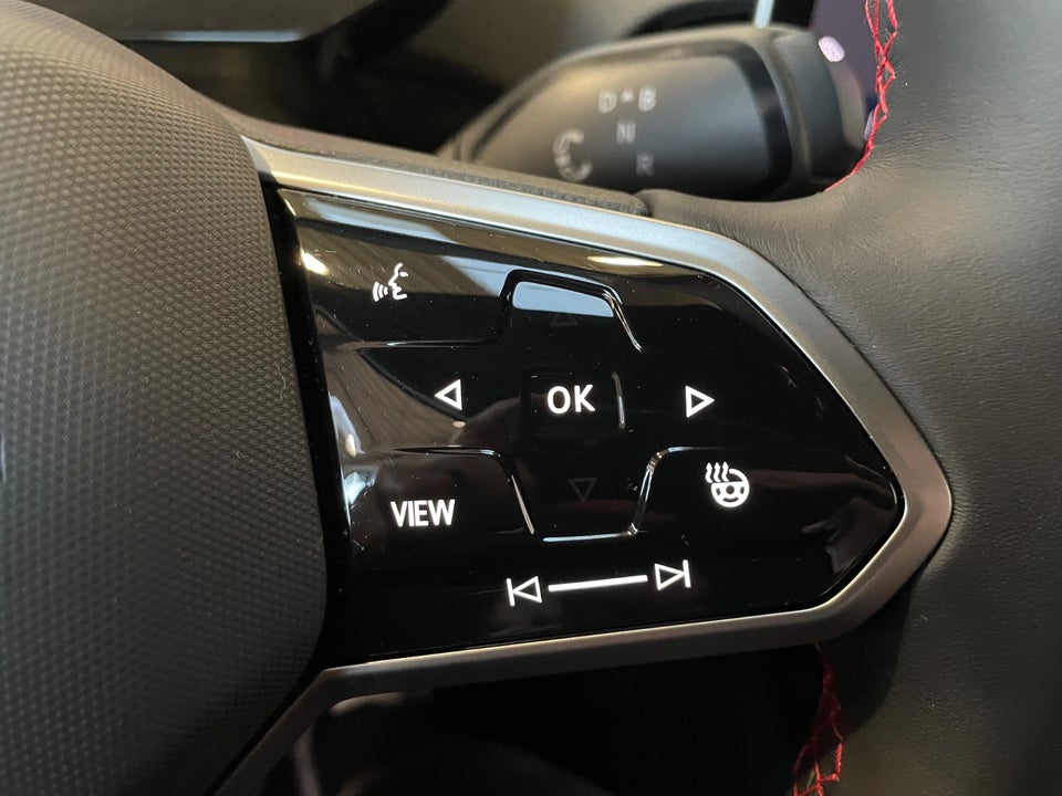 VW ID.4 77 GTX 4Motion 5d