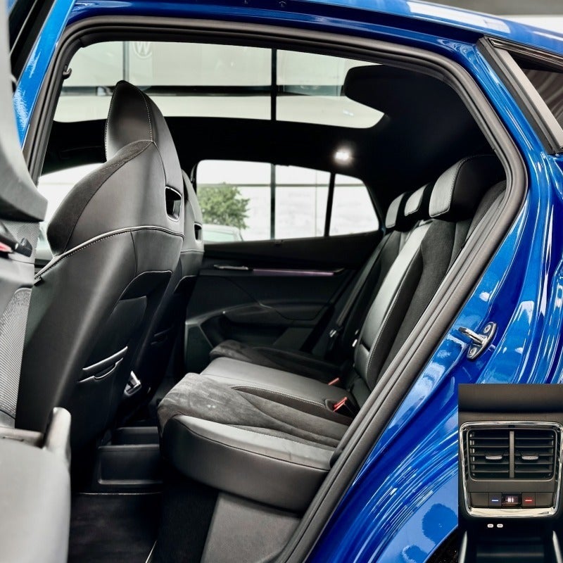 Skoda Enyaq 85 iV Sportline Coupé 5d