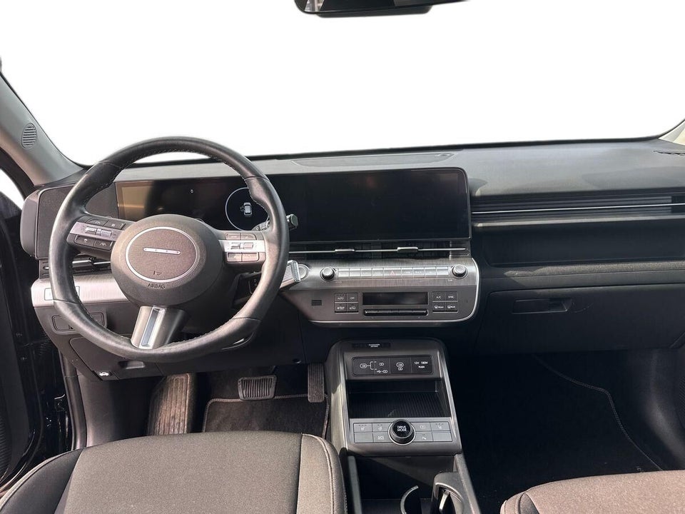 Hyundai Kona 65 EV Essential 5d