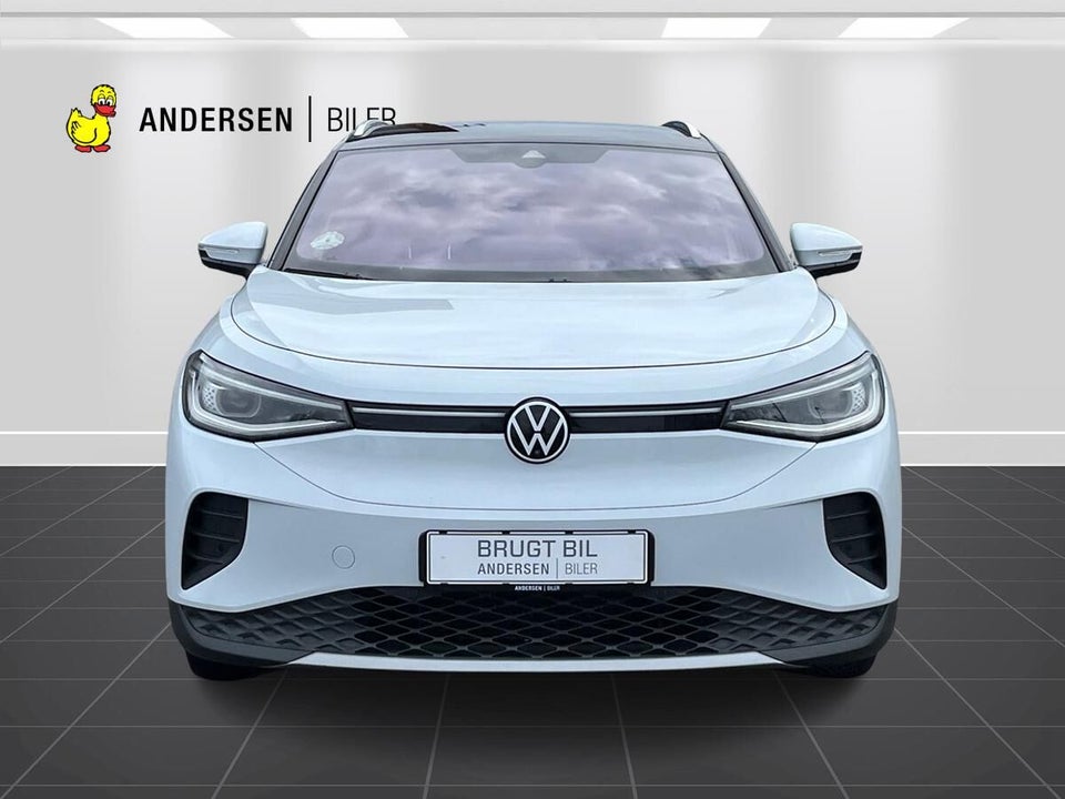 VW ID.4 77 Pro Performance 5d