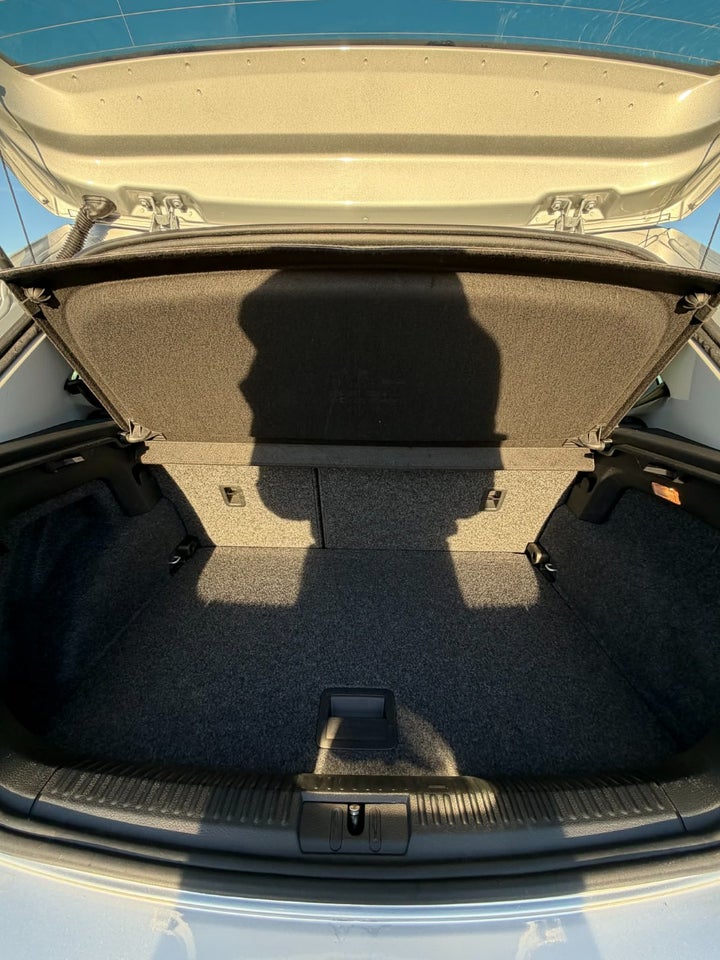 VW Polo 1,2 TSi 90 Comfortline BMT 5d