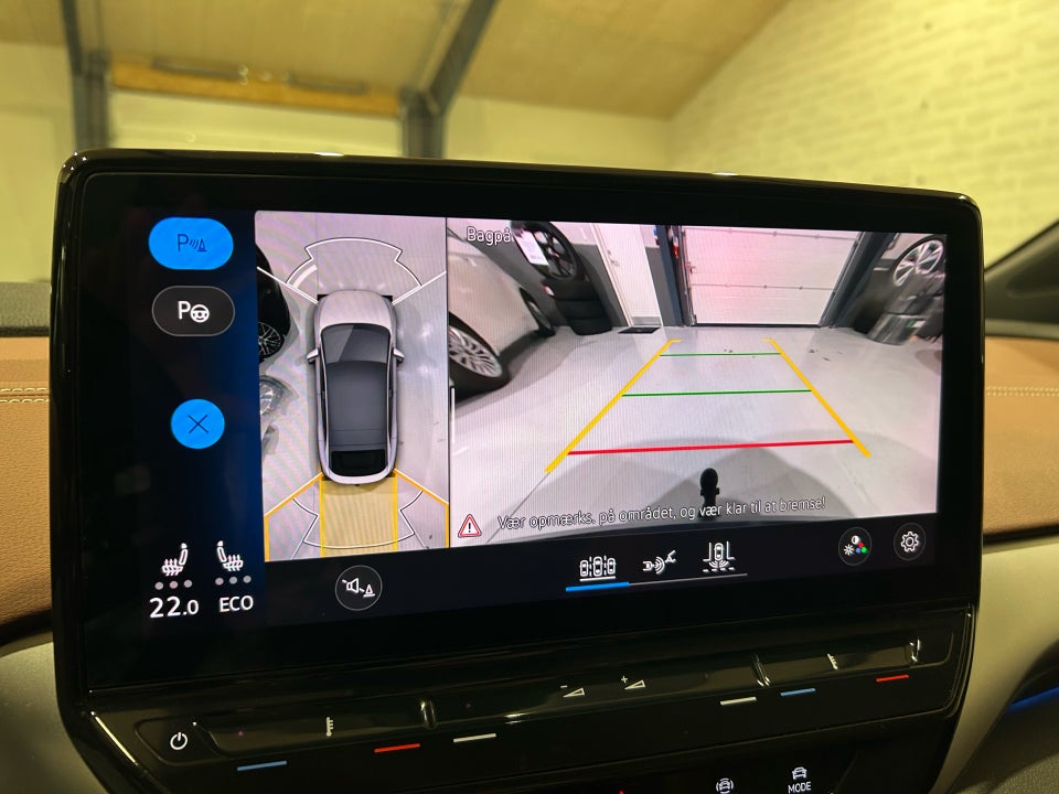 VW ID.5 77 Pro Performance 5d