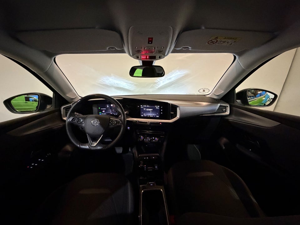 Opel Mokka-e 50 Edition 5d