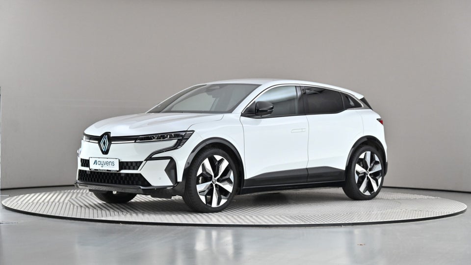 Renault Megane E-Tech 60 Techno 5d