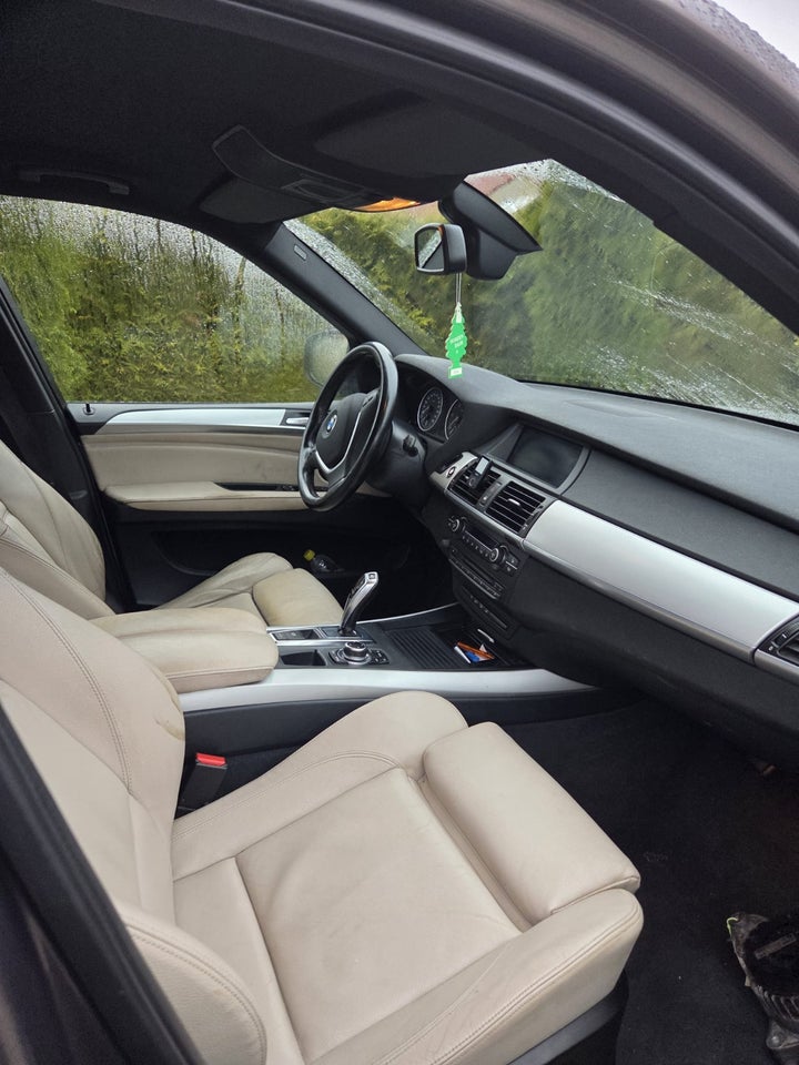 BMW X5 3,0 xDrive40d aut. 5d