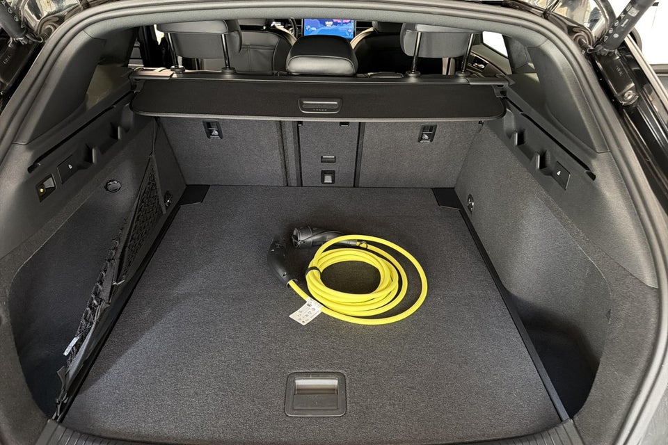 VW ID.7 86 Style S+ Tourer 5d